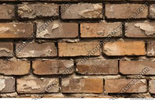 wall bricks old